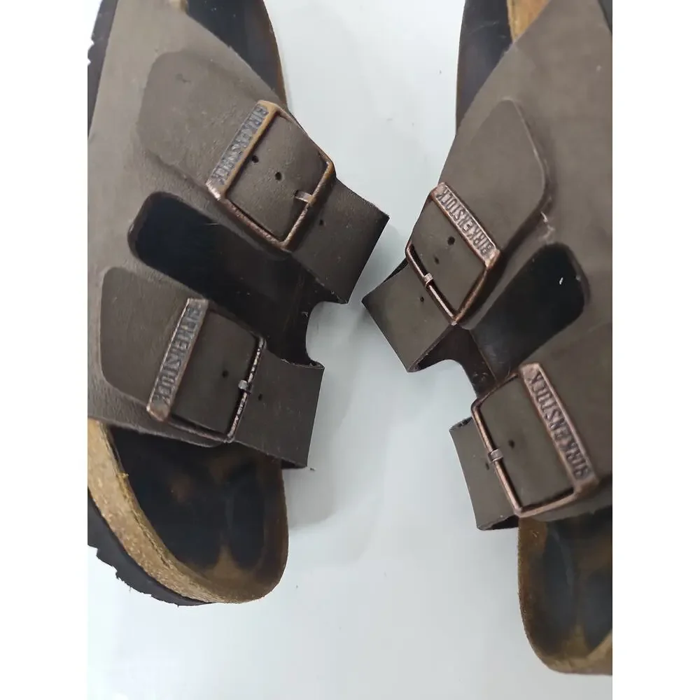 Birkenstock arizona shoes